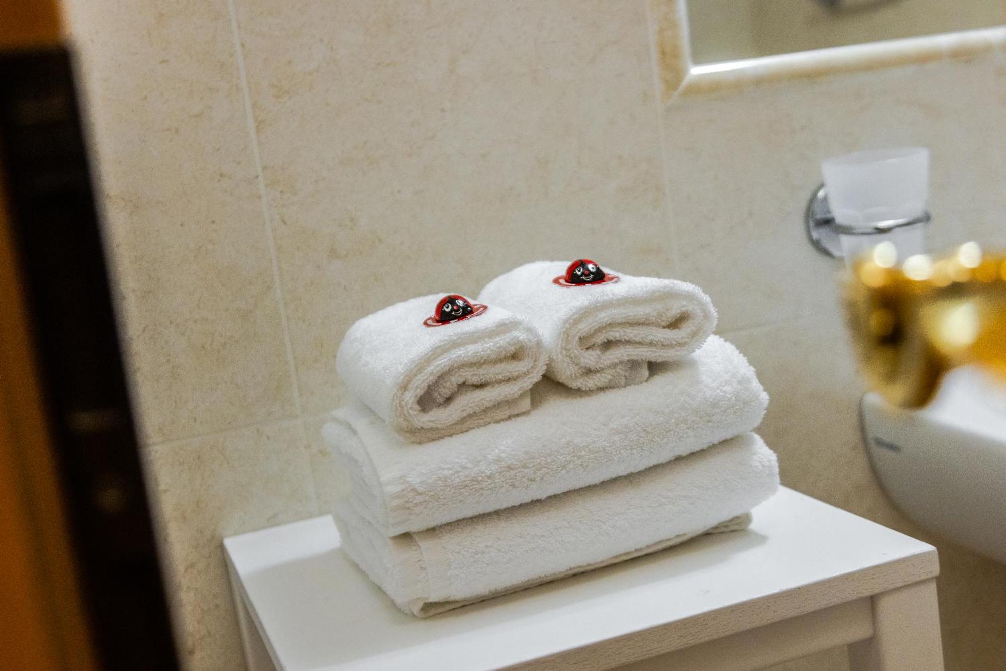 Hotel Pension Odles Сан-Мартино-ин-Бадия Экстерьер фото